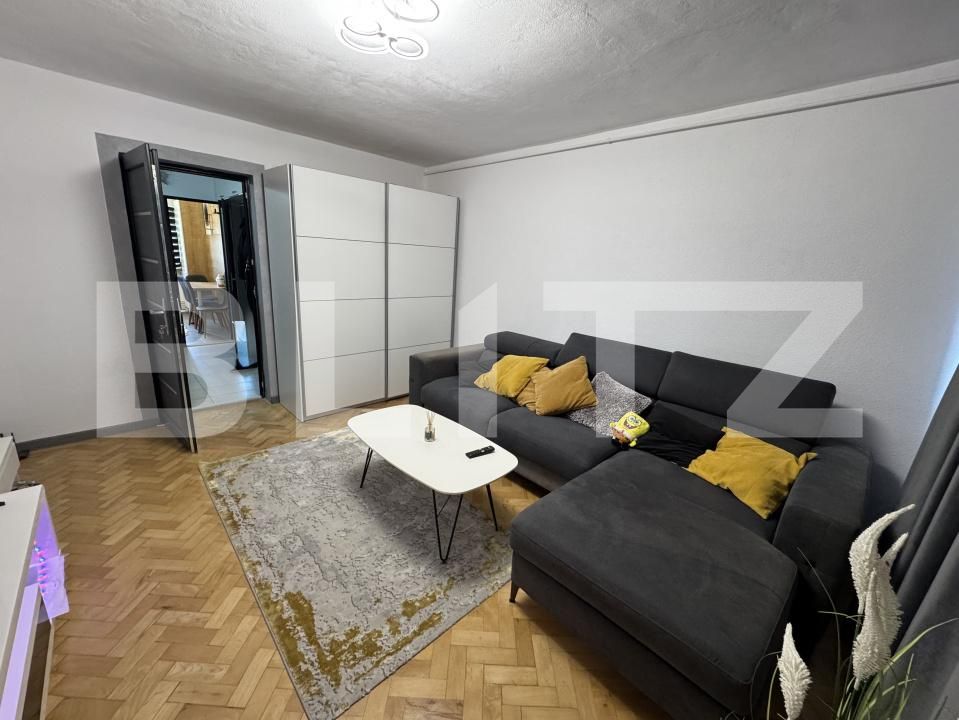 Apartament de închiriat 3 camere 1 Mai - 178108AI | BLITZ Craiova | Poza2