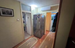 Apartament 2 camere, 52,52 mp, Zona Consul 