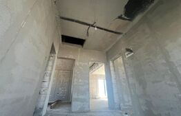 Casa la rosu, 233 mp, P+1, zona Valea Fetii