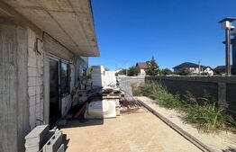 Casa la rosu, 233 mp, P+1, zona Veteranilor