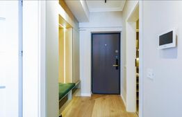 Apartament de vanzare, 57 mp, zona Brazda