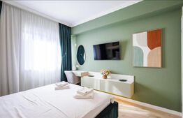 Apartament de vanzare, 57 mp, zona Brazda