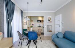Apartament de vanzare, 57 mp, zona Brazda