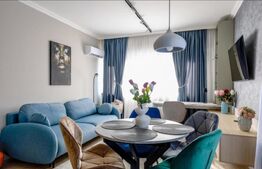 Apartament de vanzare, 57 mp, zona Brazda