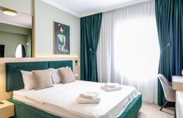 Apartament de vanzare, 57 mp, zona Brazda