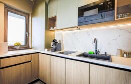 Apartament de vanzare, 57 mp, zona Brazda