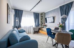 Apartament de vanzare, 57 mp, zona Brazda