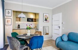 Apartament de vanzare, 57 mp, zona Brazda