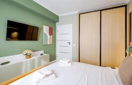 Apartament de vanzare, 57 mp, zona Brazda