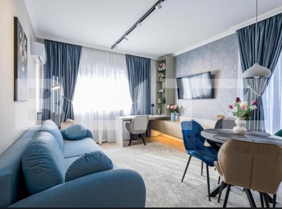 Apartament de vânzare 2 camere Brazda lui Novac - 178111AV | BLITZ Craiova | Poza2