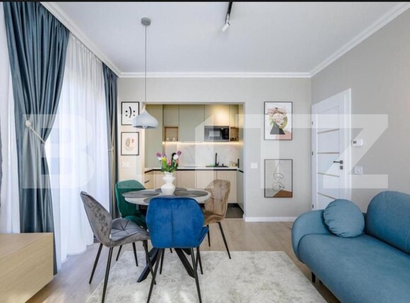 Apartament de vânzare 2 camere Brazda lui Novac - 178111AV | BLITZ Craiova | Poza3