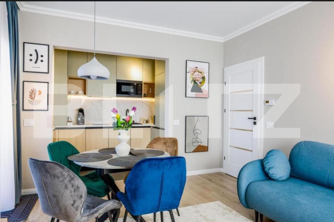 Apartament de vânzare 2 camere Brazda lui Novac - 178111AV | BLITZ Craiova | Poza4