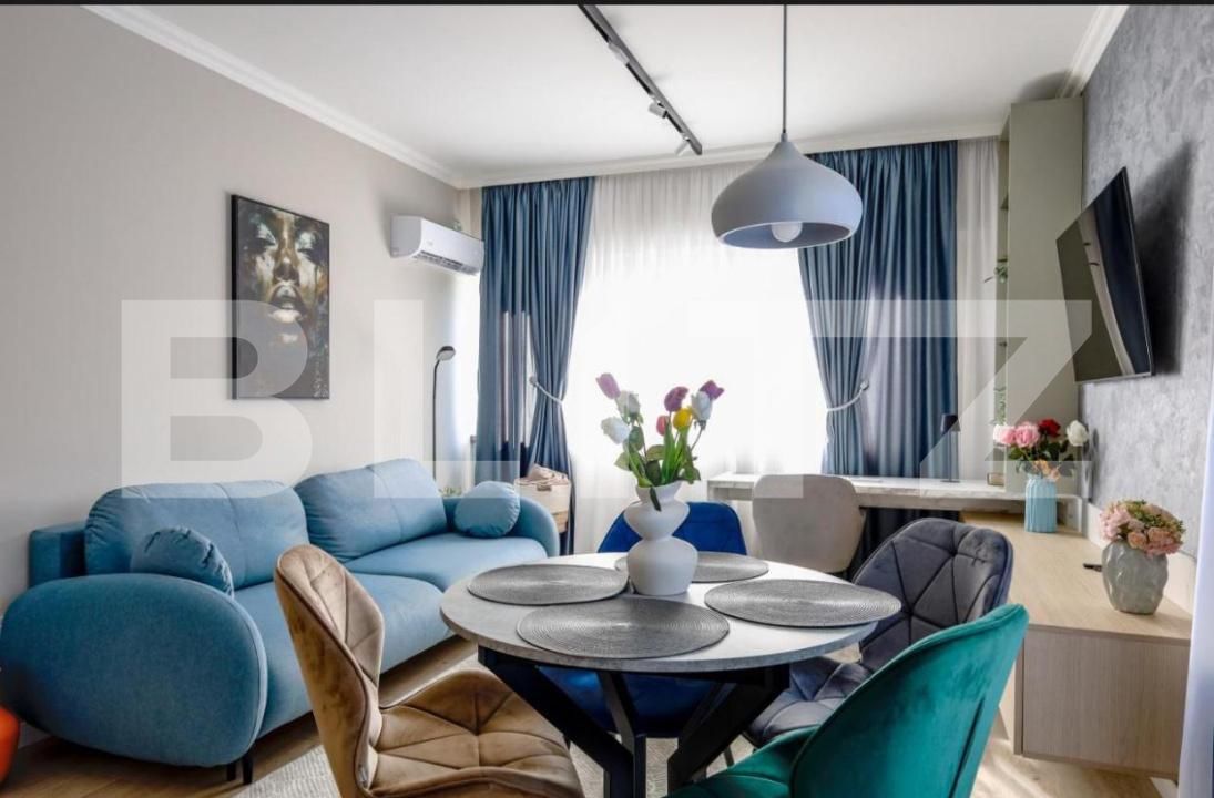 Apartament de vânzare 2 camere Brazda lui Novac - 178111AV | BLITZ Craiova | Poza5