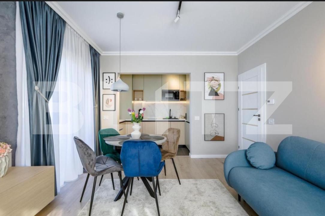 Apartament de vânzare 2 camere Brazda lui Novac - 178111AV | BLITZ Craiova | Poza3