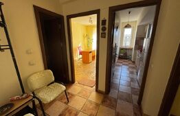 Spatiu de birou, 2 camere, etaj 3, zona Patria 