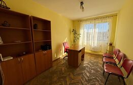 Spatiu de birou, 2 camere, etaj 3, zona Patria 