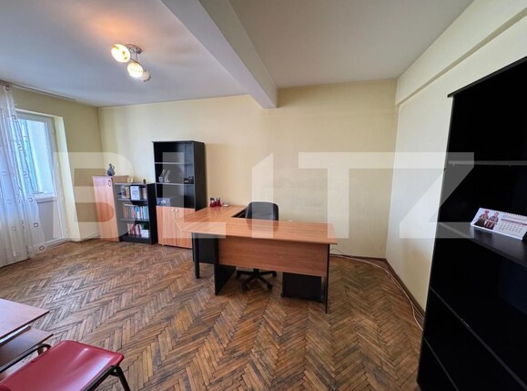 Spațiu birouri de închiriat Ultracentral - 178126SIB | BLITZ Craiova | Poza1