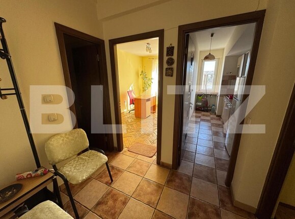 Spațiu birouri de închiriat Ultracentral - 178126SIB | BLITZ Craiova | Poza5