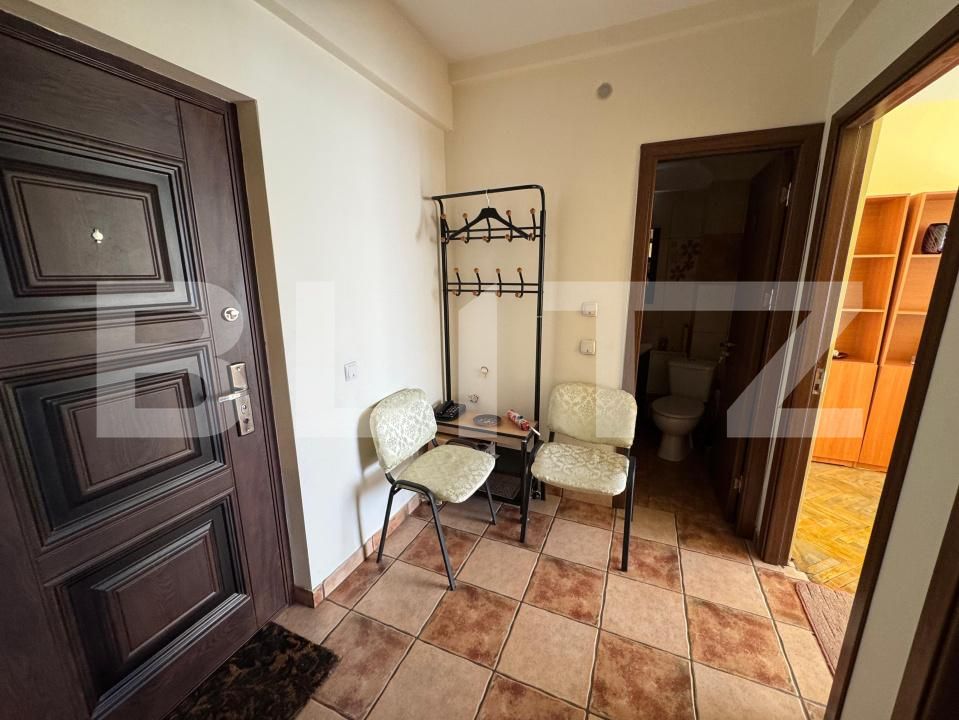 Spațiu birouri de închiriat Ultracentral - 178126SIB | BLITZ Craiova | Poza4