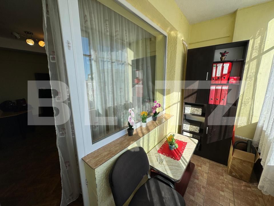 Spațiu birouri de închiriat Ultracentral - 178126SIB | BLITZ Craiova | Poza6