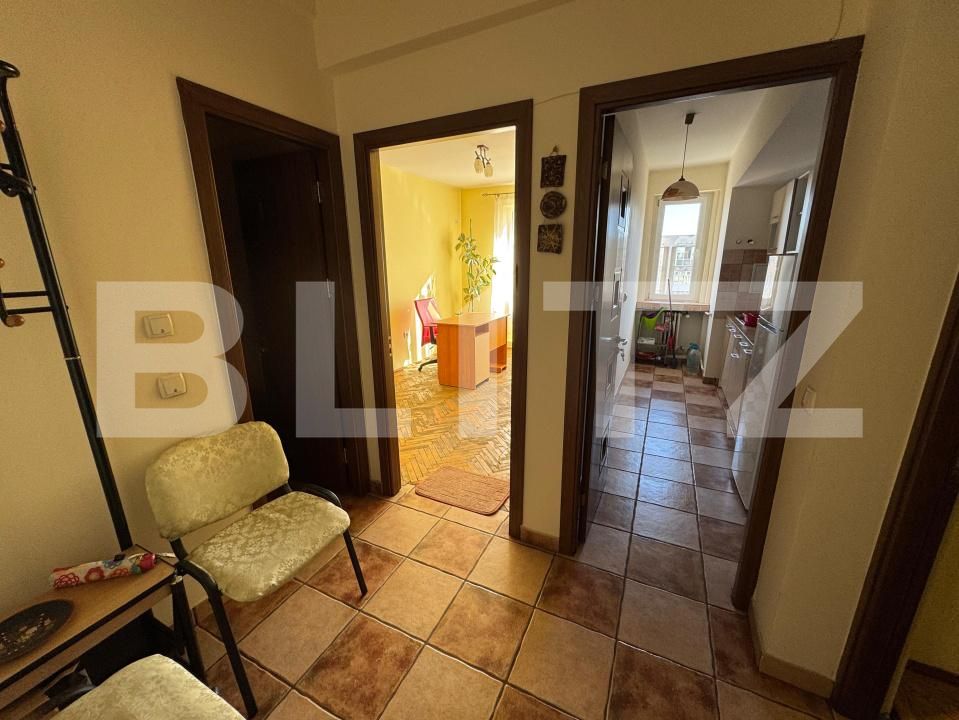 Spațiu birouri de închiriat Ultracentral - 178126SIB | BLITZ Craiova | Poza5