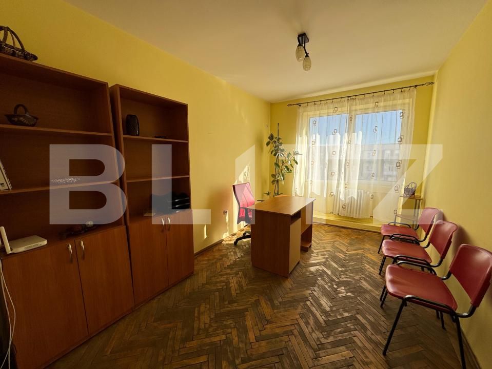 Spațiu birouri de închiriat Ultracentral - 178126SIB | BLITZ Craiova | Poza2