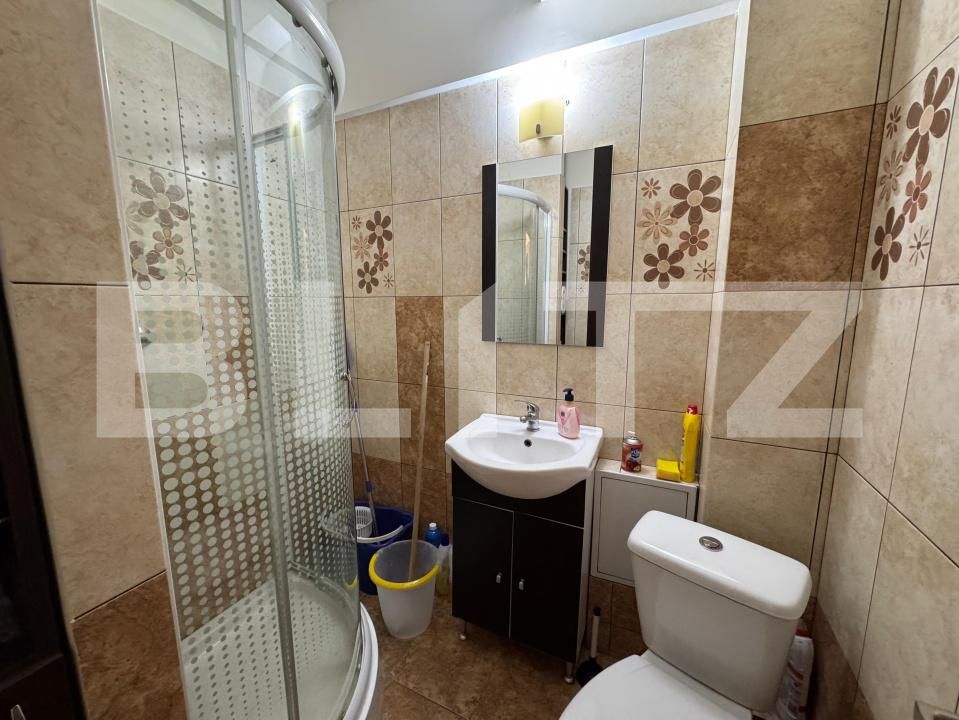 Spațiu birouri de închiriat Ultracentral - 178126SIB | BLITZ Craiova | Poza8