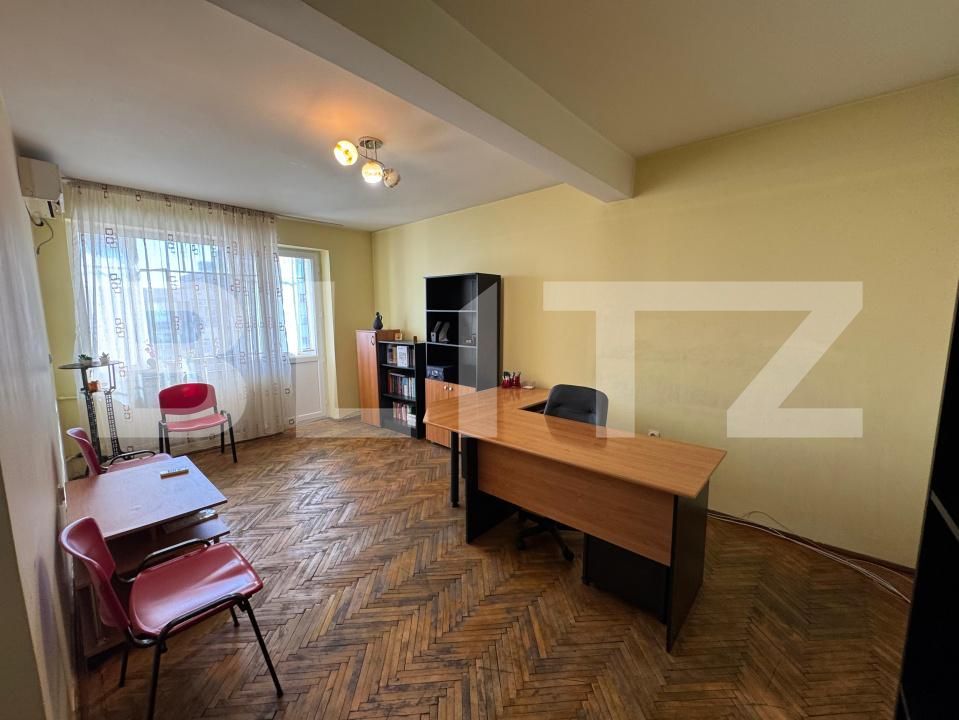Spațiu birouri de închiriat Ultracentral - 178126SIB | BLITZ Craiova | Poza3