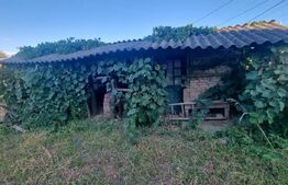 Teren intravilan , 1100mp , front 12,60 m , intrare Filiasi