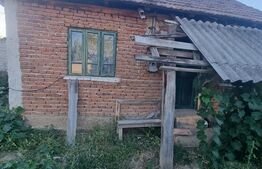 Teren intravilan , 1100mp , front 12,60 m , intrare Filiasi