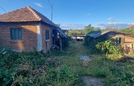 Teren intravilan , 1100mp , front 12,60 m , intrare Filiasi