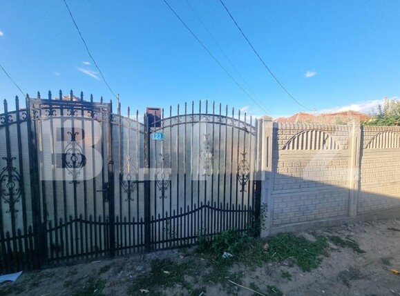 Teren de vânzare Filiaşi - 178134TV | BLITZ Craiova | Poza5