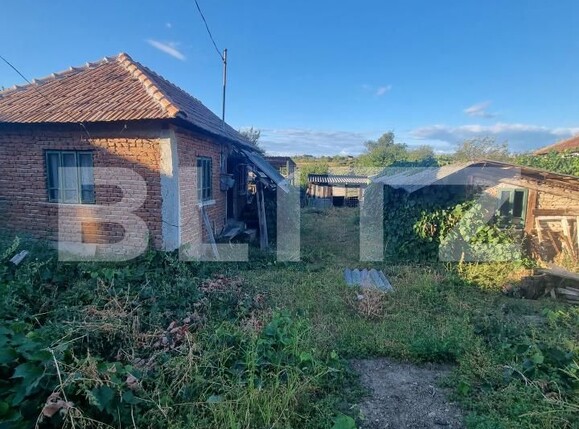 Teren de vânzare Filiaşi - 178134TV | BLITZ Craiova | Poza1