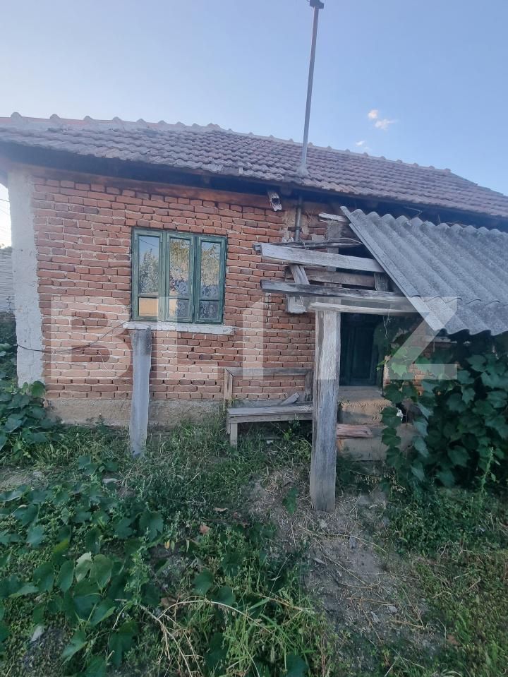 Teren de vânzare Filiaşi - 178134TV | BLITZ Craiova | Poza4