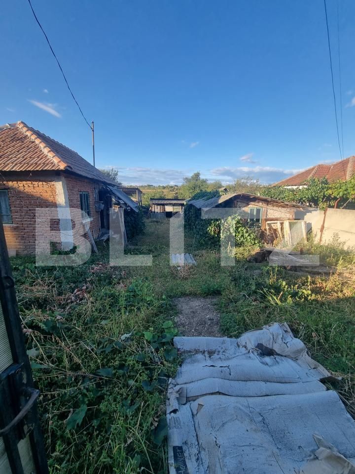 Teren de vânzare Filiaşi - 178134TV | BLITZ Craiova | Poza3