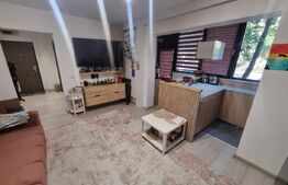 Apartament 2 camere, transformat in 3, Brazda Zona Big Family