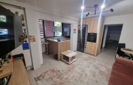 Apartament 2 camere, transformat in 3, Brazda Zona Big Family