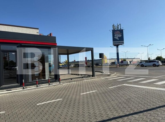 Spațiu comercial de închiriat Sud-Est - 178176SIC | BLITZ Craiova | Poza2
