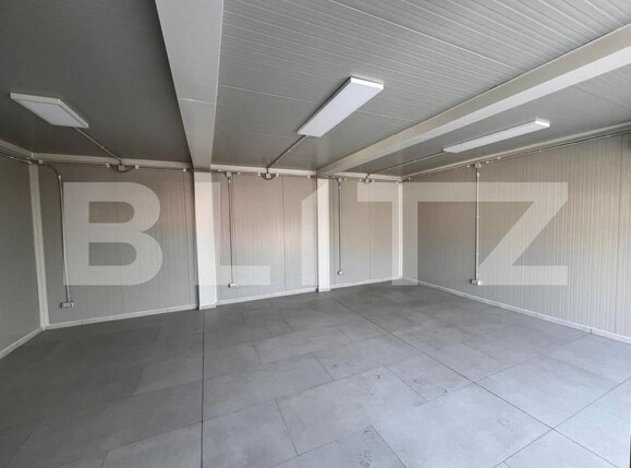 Spațiu comercial de închiriat Sud-Est - 178176SIC | BLITZ Craiova | Poza3