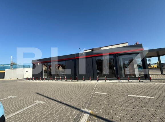 Spațiu comercial de închiriat Sud-Est - 178176SIC | BLITZ Craiova | Poza1
