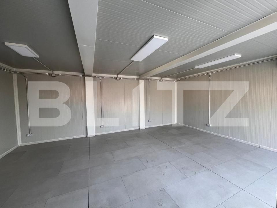 Spațiu comercial de închiriat Sud-Est - 178176SIC | BLITZ Craiova | Poza3