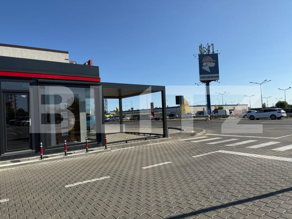 Spațiu comercial de închiriat Sud-Est - 178176SIC | BLITZ Craiova | Poza2