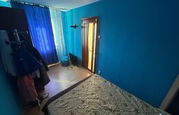 Apartament 2 camere, 42 mp, cartierul Valea Roșie 