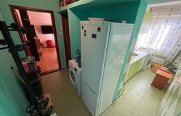 Apartament 2 camere, 42 mp, cartierul Valea Roșie 