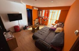 Apartament 2 camere, 42 mp, cartierul Valea Roșie 