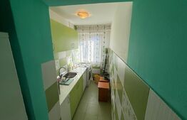 Apartament 2 camere, 42 mp, cartierul Valea Roșie 