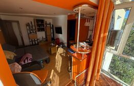 Apartament 2 camere, 42 mp, cartierul Valea Roșie 