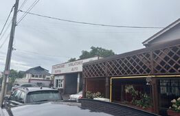 Spalatorie auto, spatii comerciale, b-dul N. Romanescu