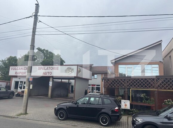 Spațiu comercial de vânzare Romanesti - 178203SVC | BLITZ Craiova | Poza10
