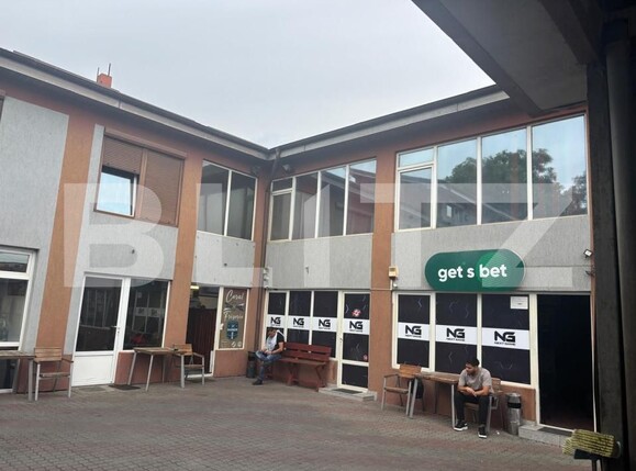 Spațiu comercial de vânzare Romanesti - 178203SVC | BLITZ Craiova | Poza4